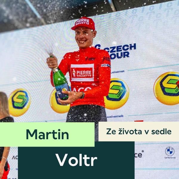 Ze života v sedle